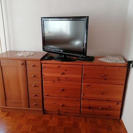 Apartma Tilika クランスカゴーラ エクステリア 写真