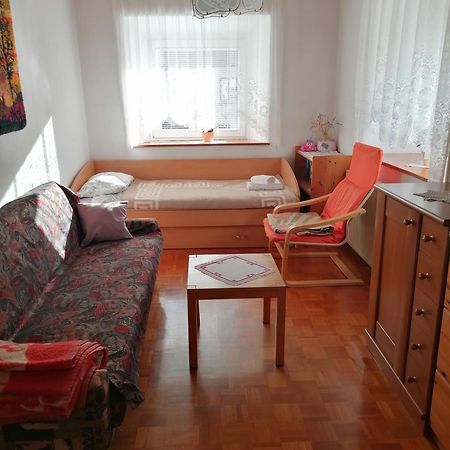 Apartma Tilika クランスカゴーラ エクステリア 写真