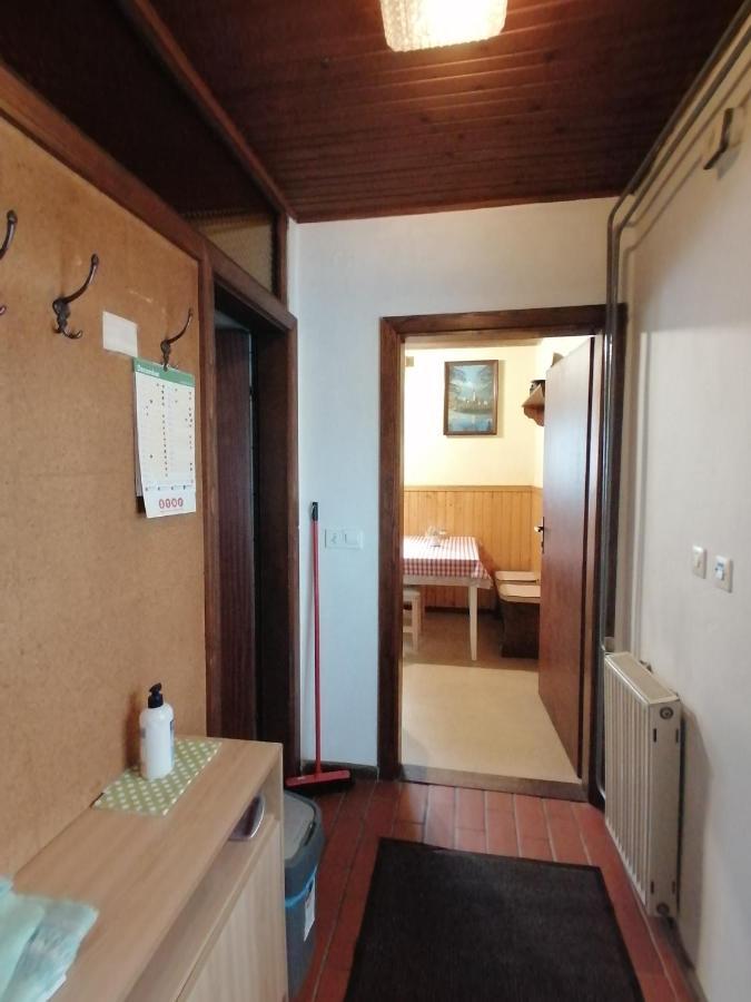 Apartma Tilika クランスカゴーラ エクステリア 写真