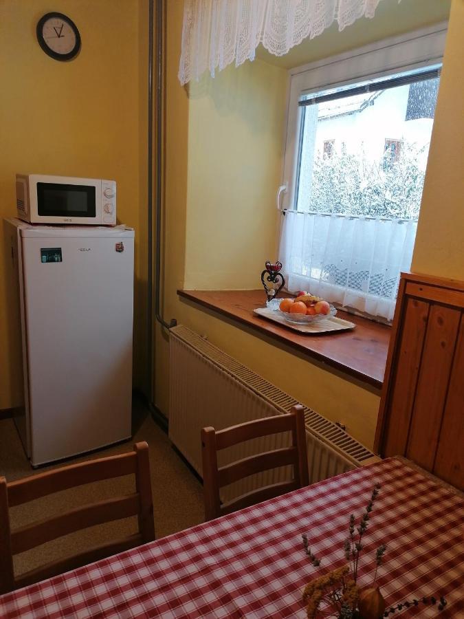 Apartma Tilika クランスカゴーラ エクステリア 写真