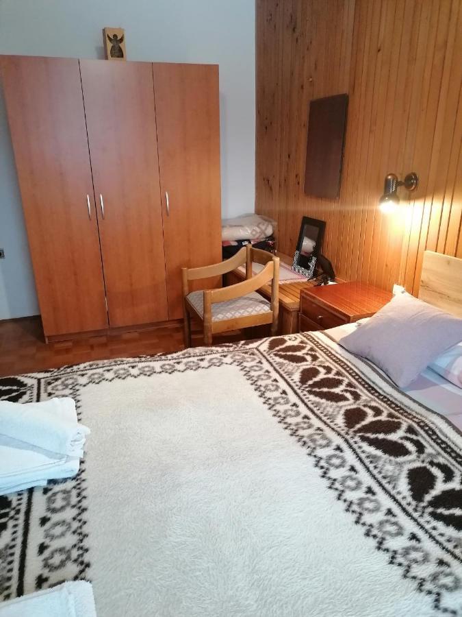 Apartma Tilika クランスカゴーラ エクステリア 写真