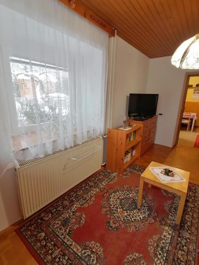 Apartma Tilika クランスカゴーラ エクステリア 写真