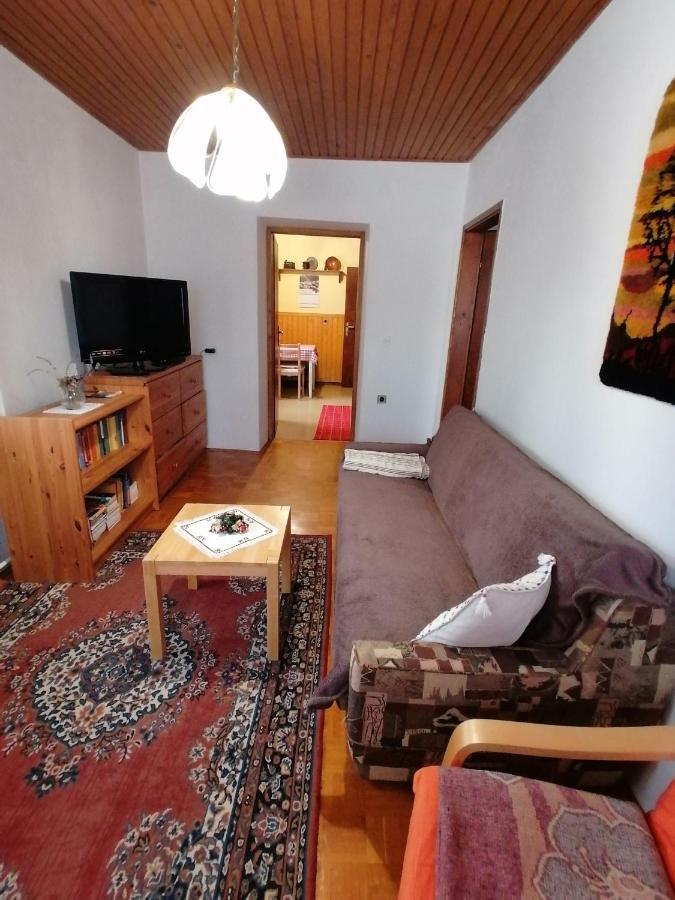 Apartma Tilika クランスカゴーラ エクステリア 写真