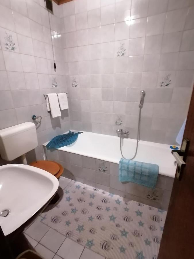 Apartma Tilika クランスカゴーラ エクステリア 写真
