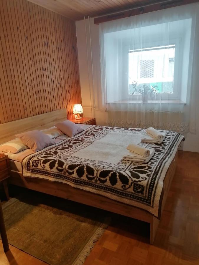 Apartma Tilika クランスカゴーラ エクステリア 写真