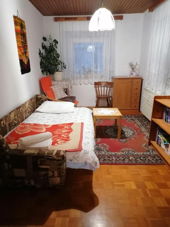 Apartma Tilika クランスカゴーラ エクステリア 写真