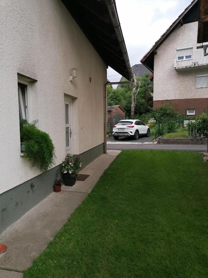 Apartma Tilika クランスカゴーラ エクステリア 写真