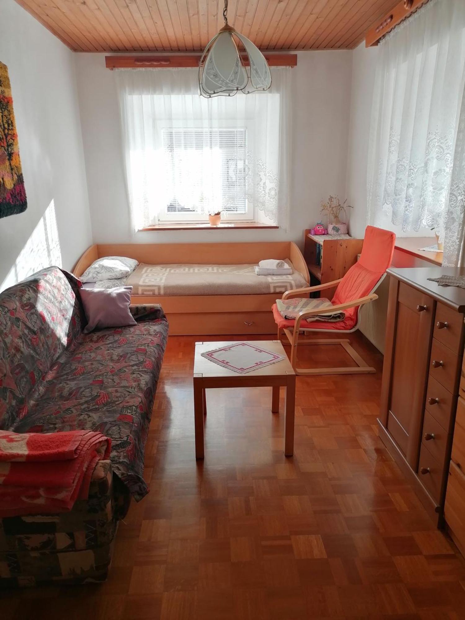 Apartma Tilika クランスカゴーラ エクステリア 写真